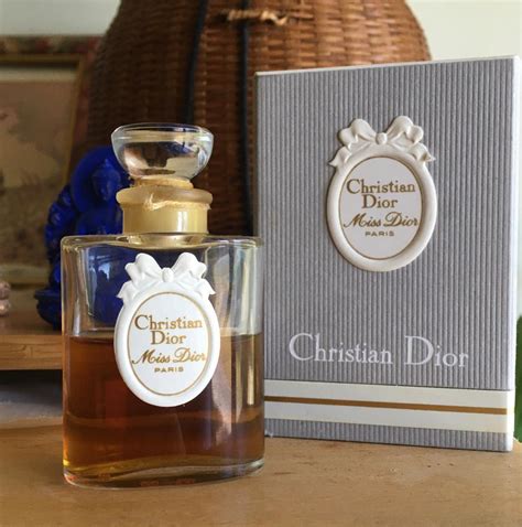 christian dior 1947 perfume|when was j'adore launched.